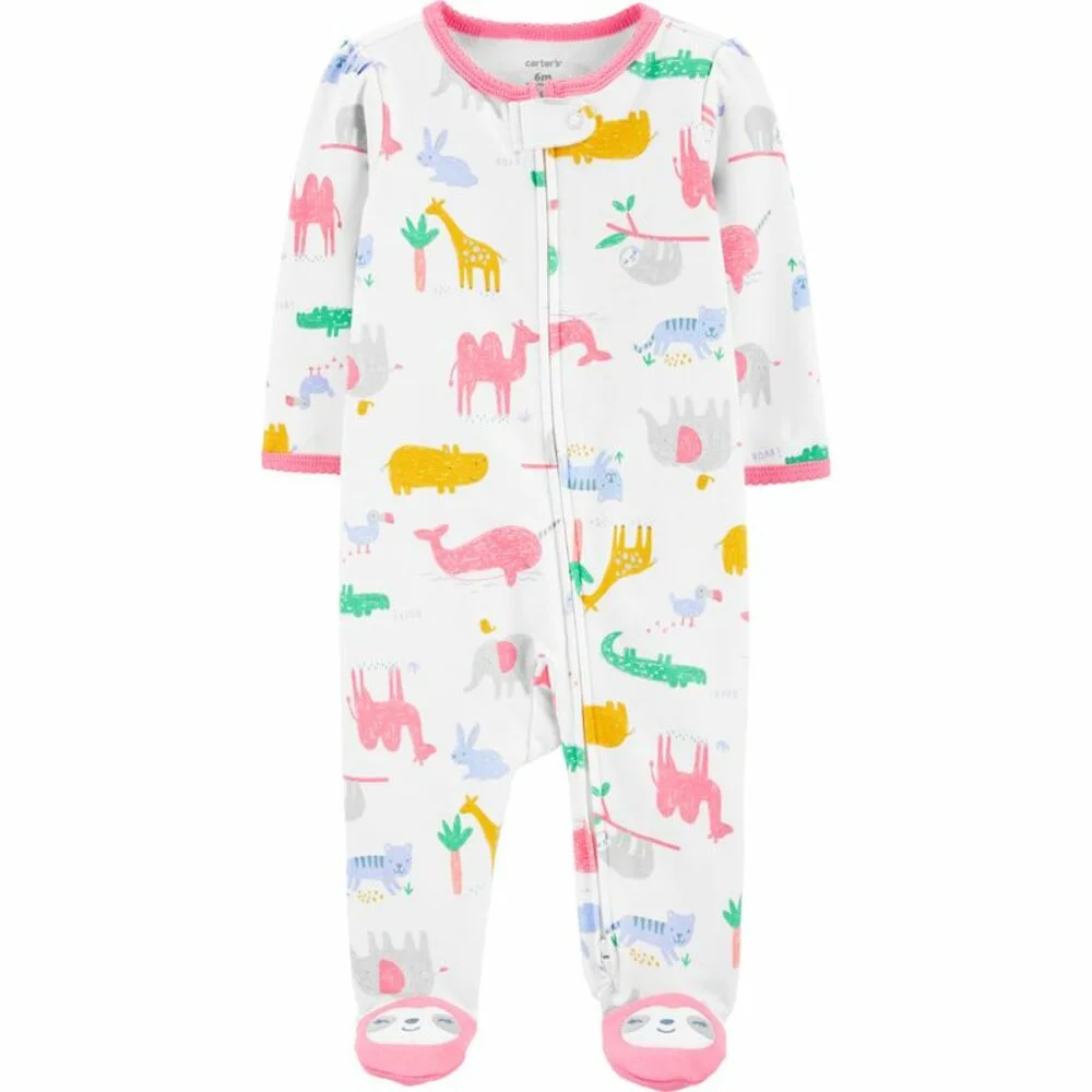Pijama Carter's - imagen 1