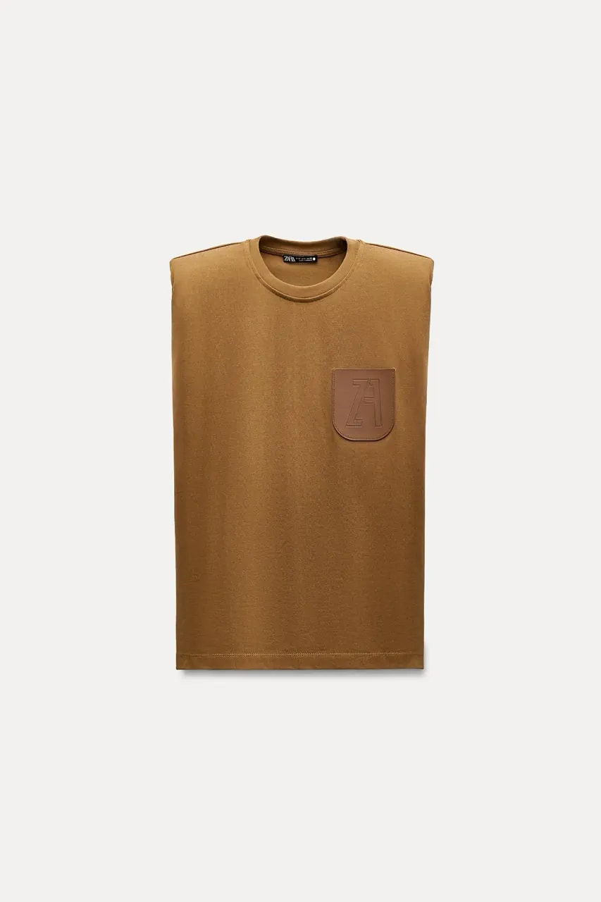 Zara · Talle L