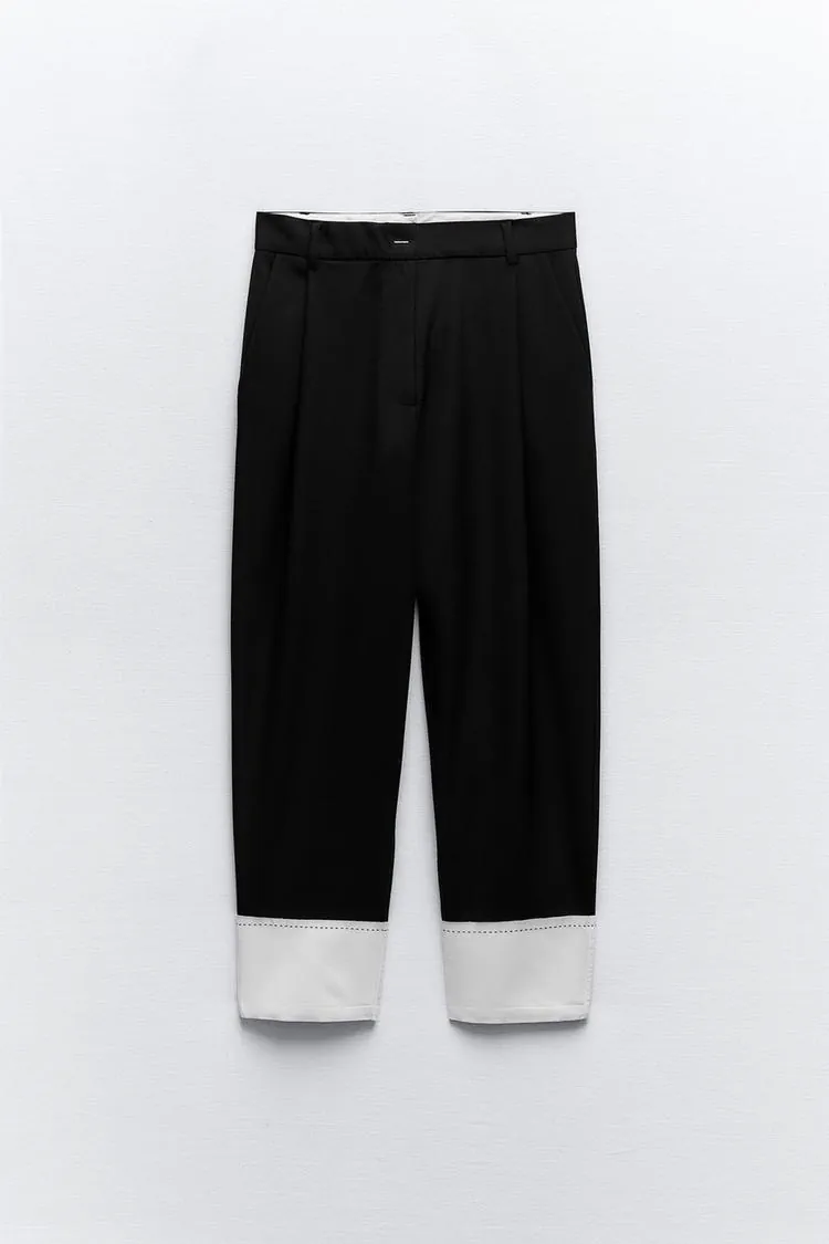 Pantalón Zara - imagen 1