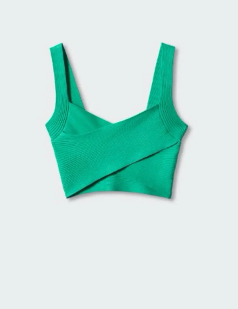 Mango · Talle L