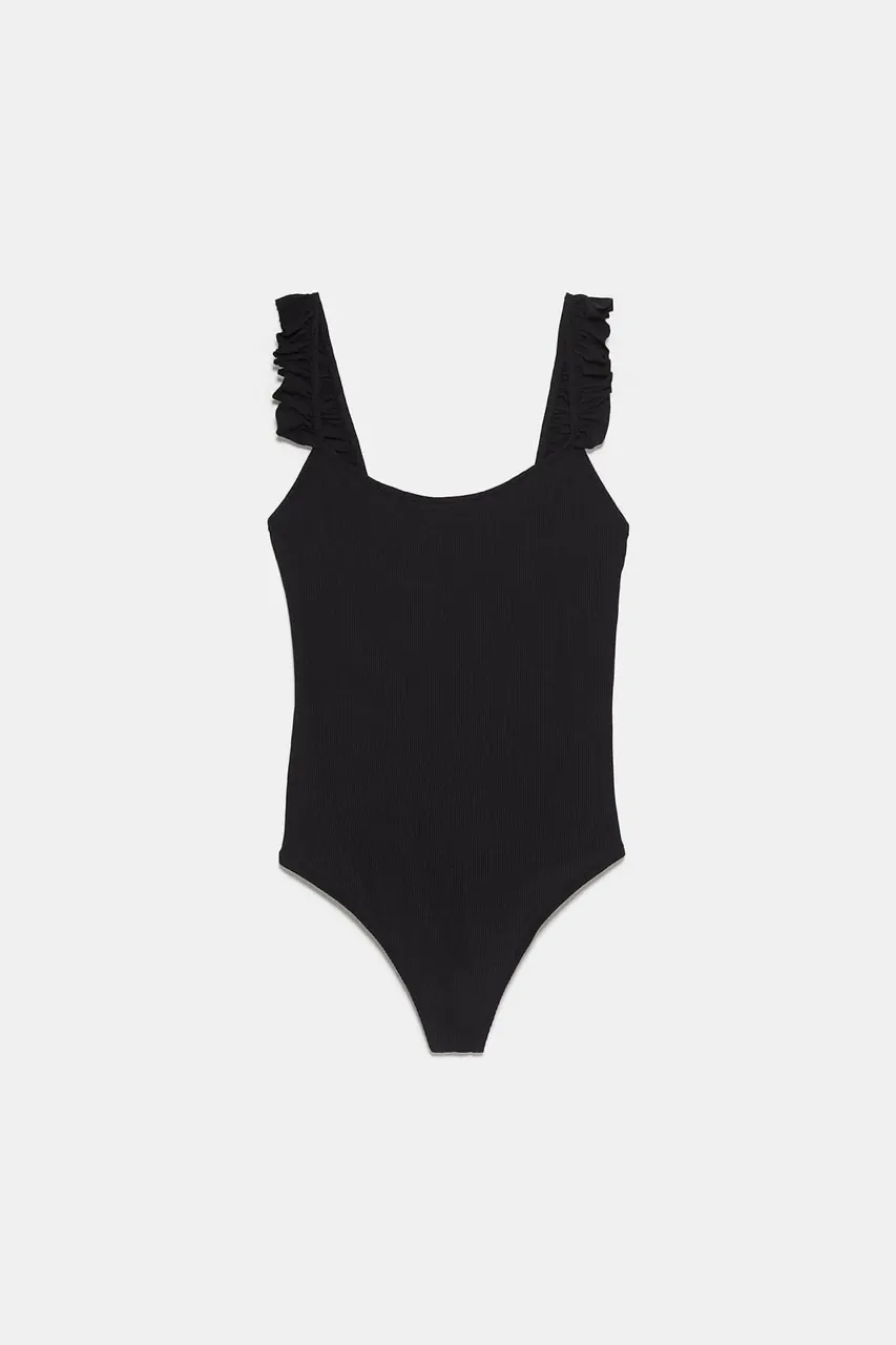 Body Zara - imagen 1