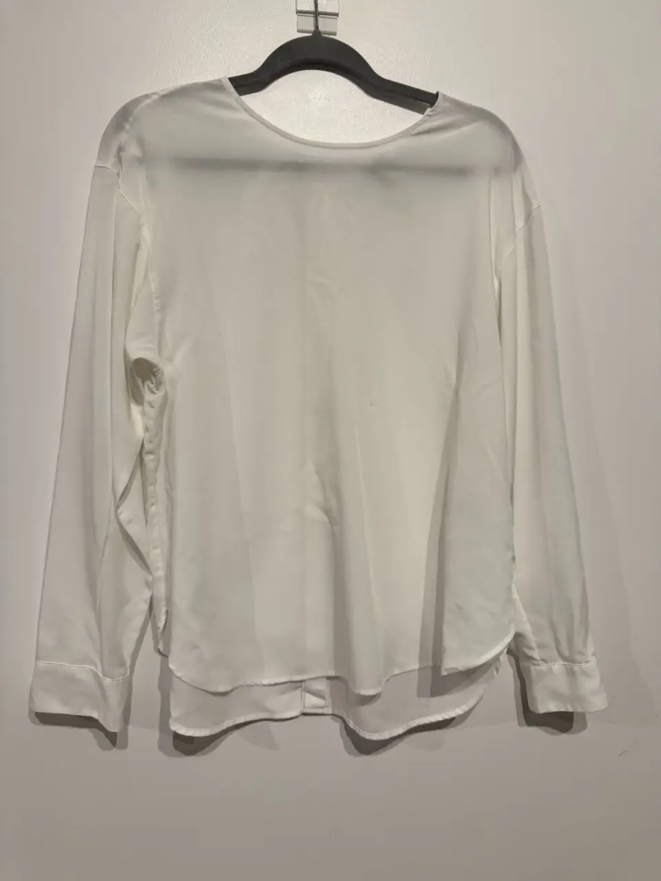 Blusa Uniqlo · Talle 1
