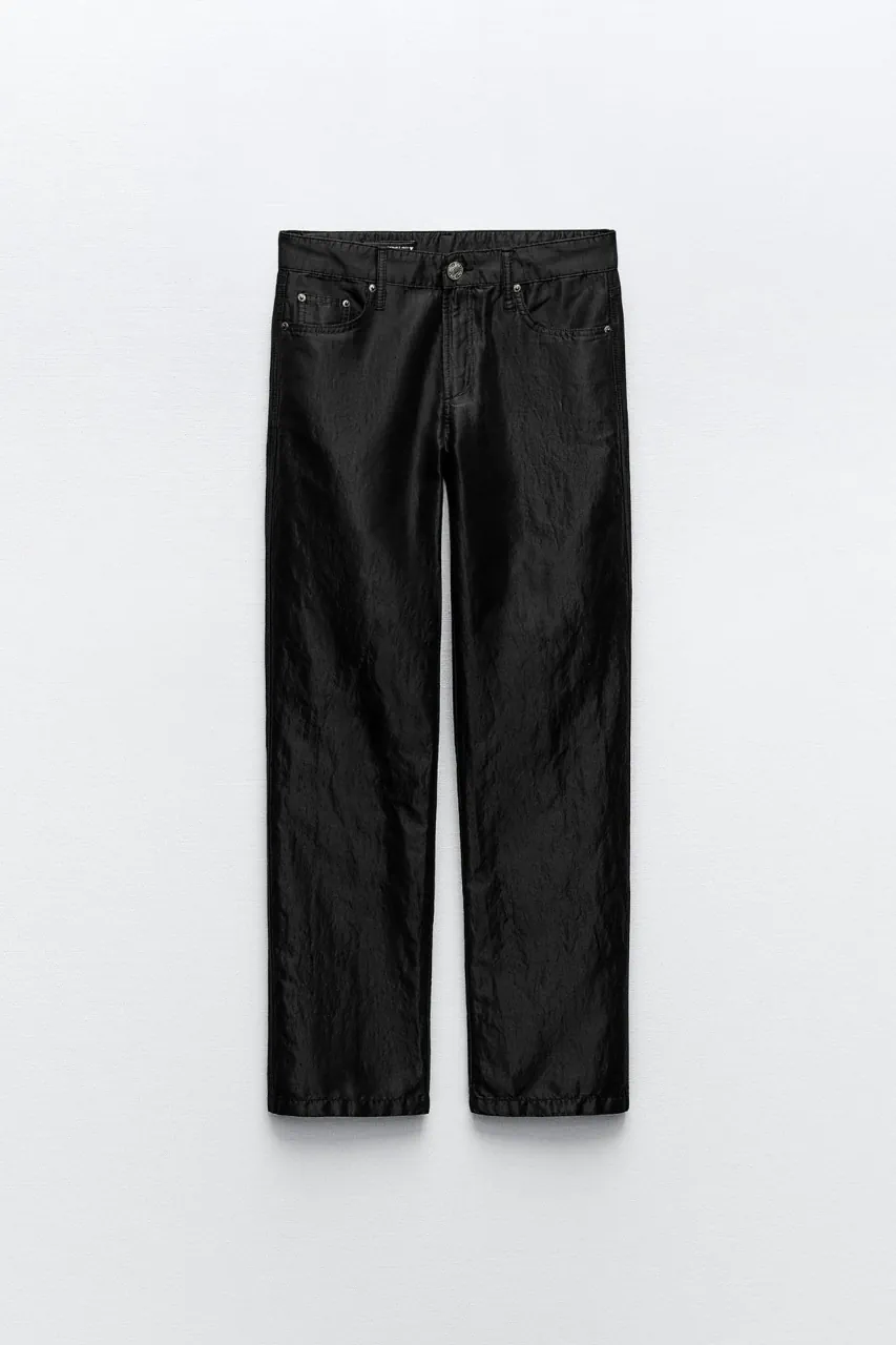 Pantalón Zara - imagen 1
