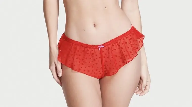 Bombacha Victoria's Secret - imagen 1