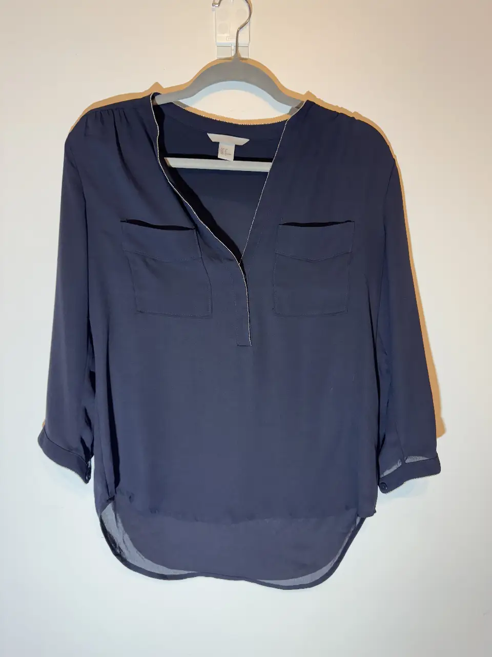 Camisa H&M - imagen 1
