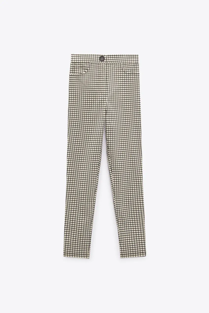 Pantalón Zara - imagen 1