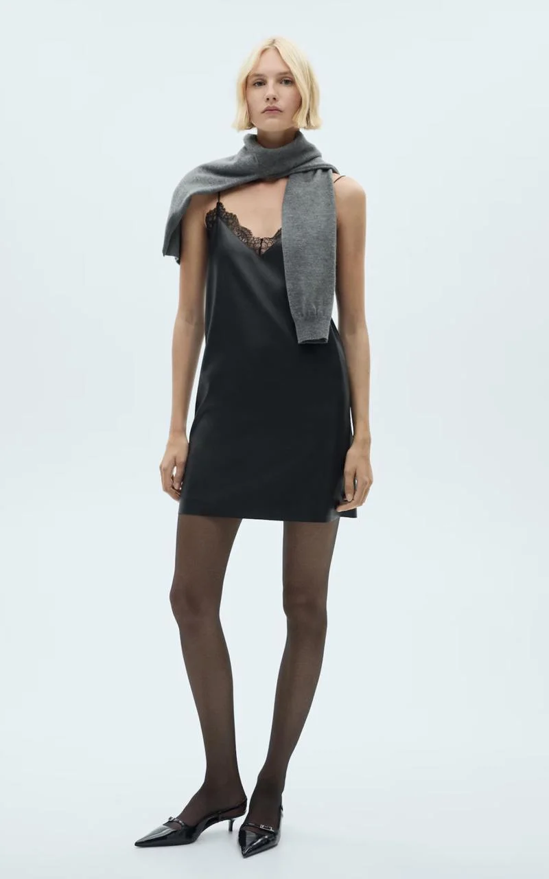 Vestido Mango españa - imagen 1