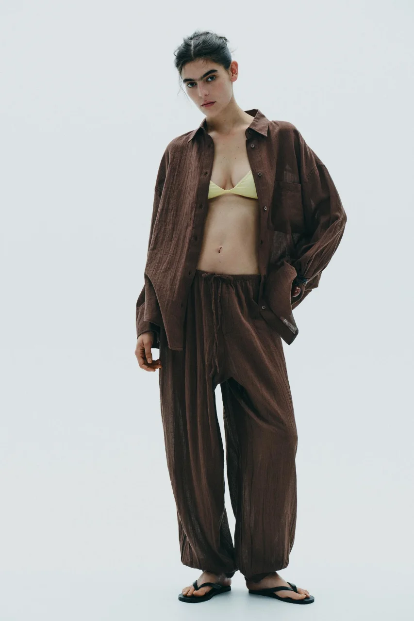 Pantalón Zara - imagen 1