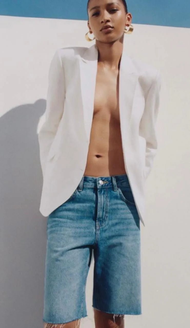 Short Mango - imagen 1