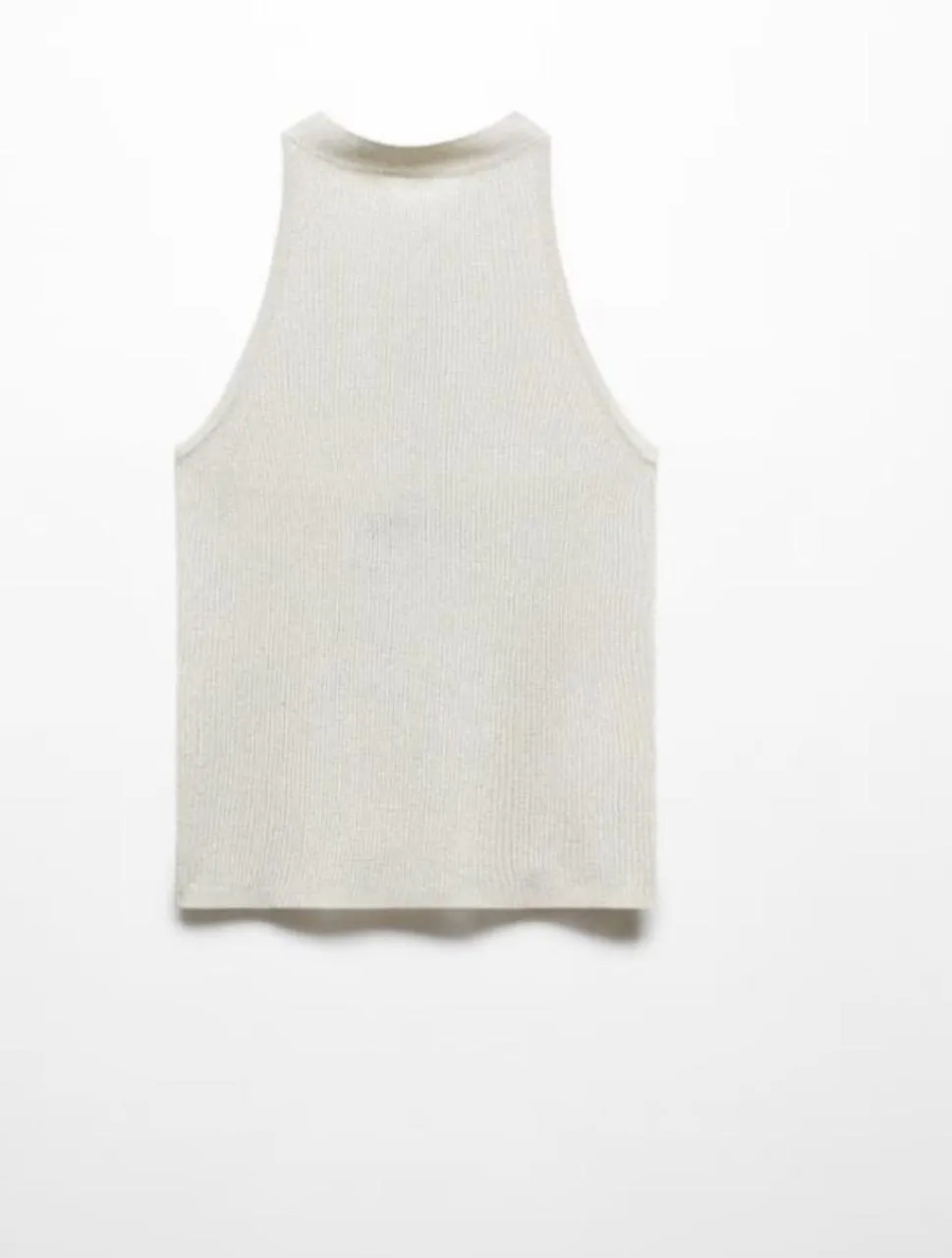 Musculosa Mango españa - imagen 1