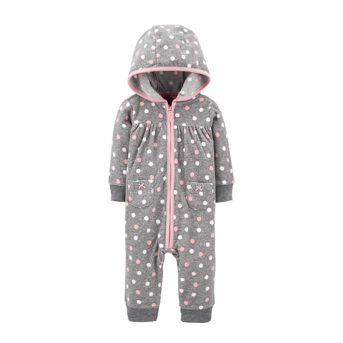 Pijama de una pieza Carters - imagen 1