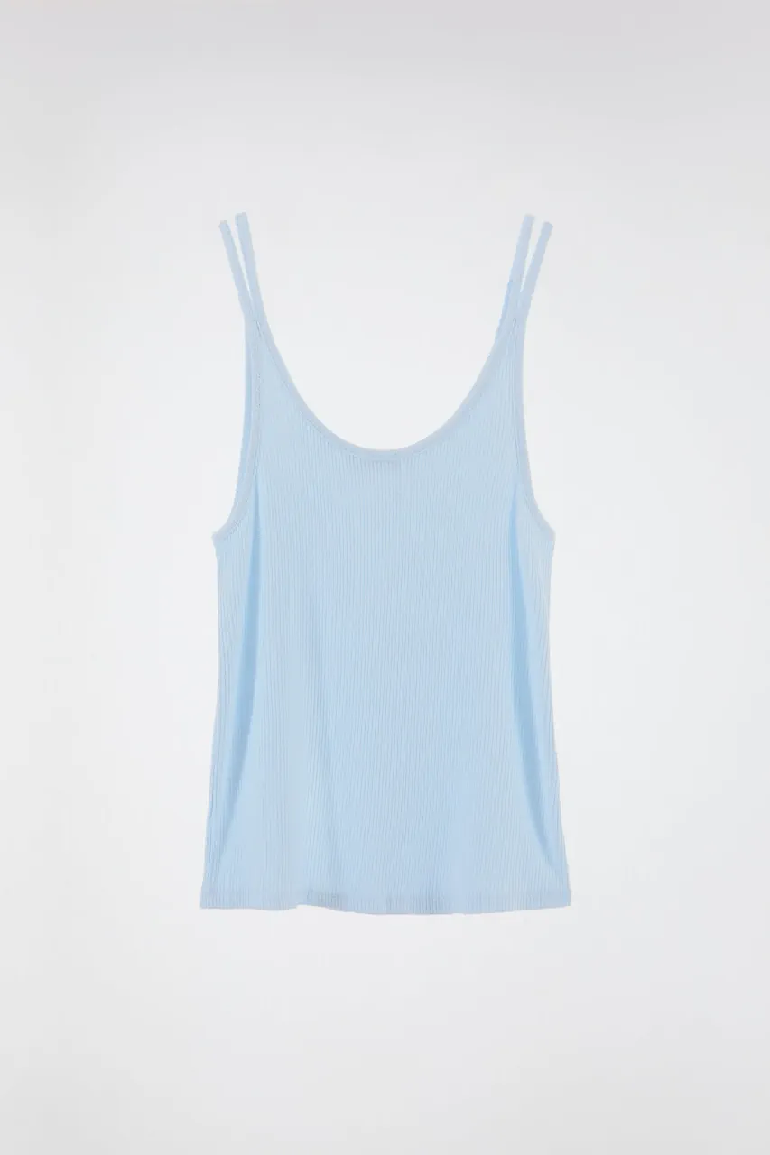 Musculosa Zara - imagen 1