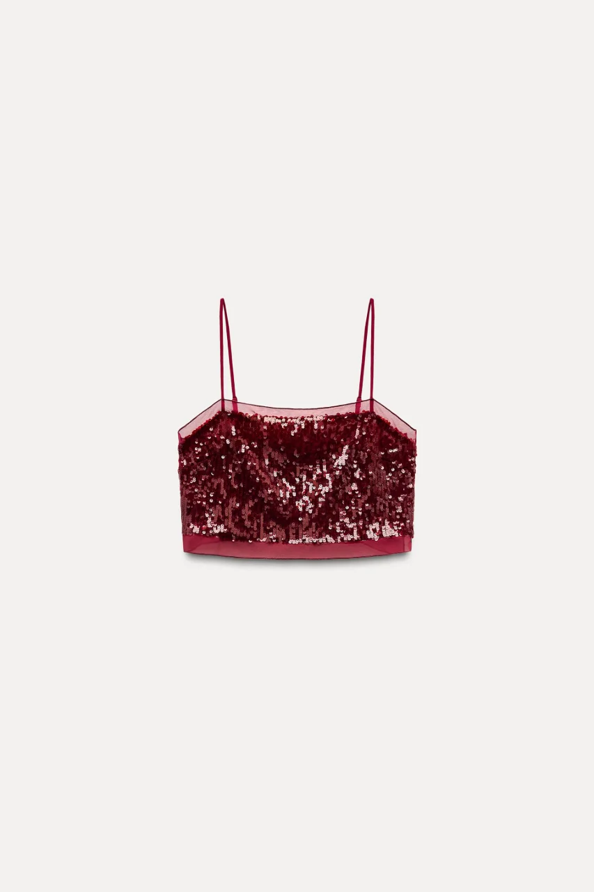 Zara · Talle S