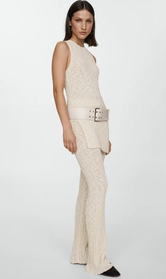 Pantalón Mango españa - imagen 1