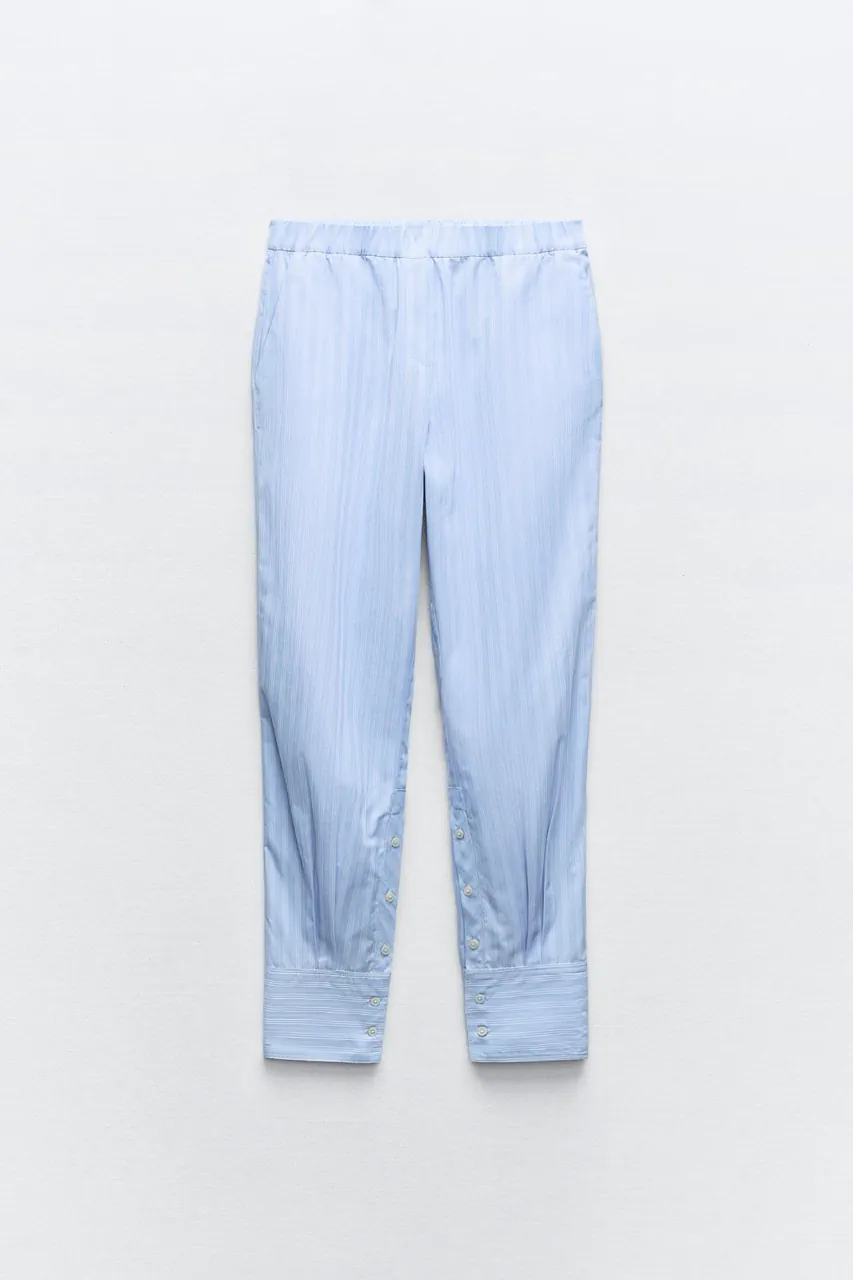 Pantalón Zara - imagen 1