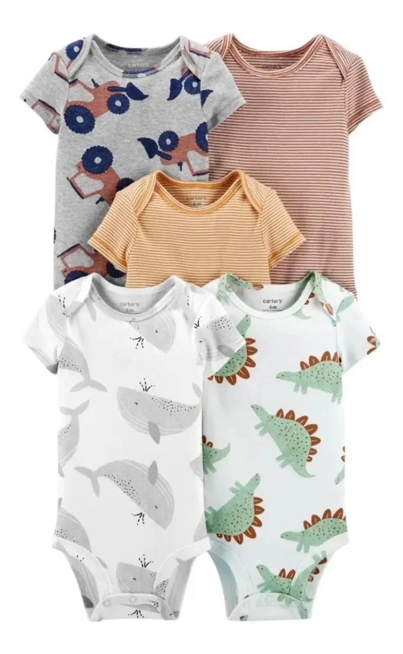 Carter's · Talle 12–18 meses / 80 cm
