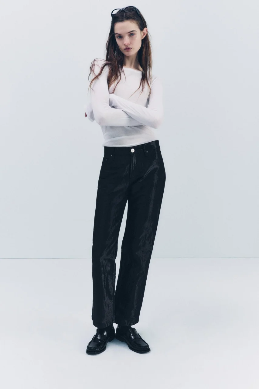 Pantalón Zara - imagen 1