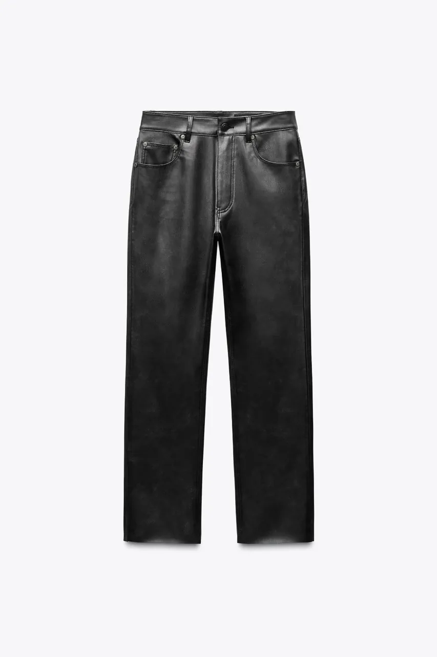 Pantalón Zara - imagen 1
