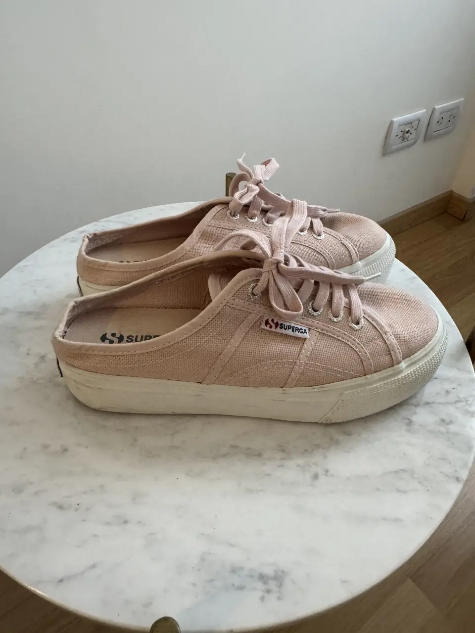 Zapatillas Superga · Talle EU 39