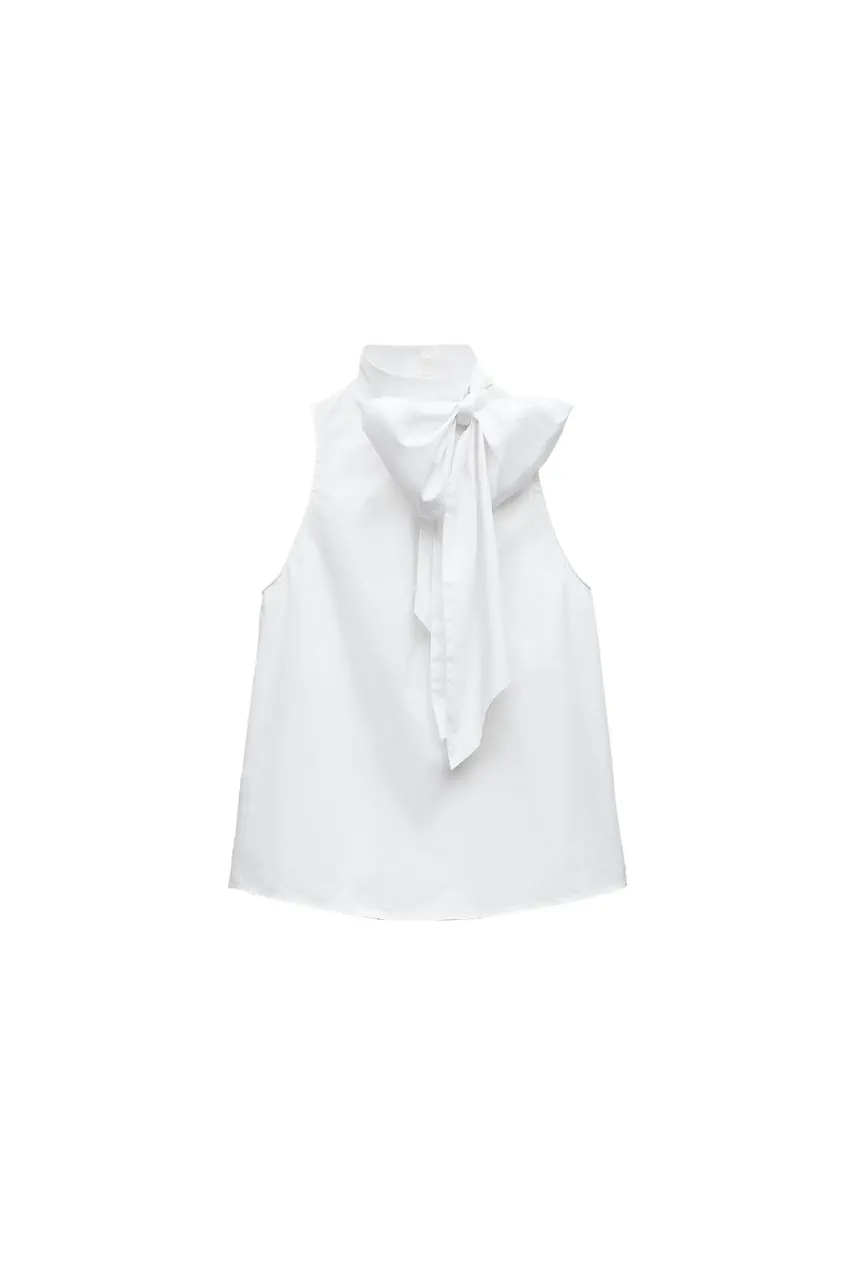 Top Zara - imagen 1