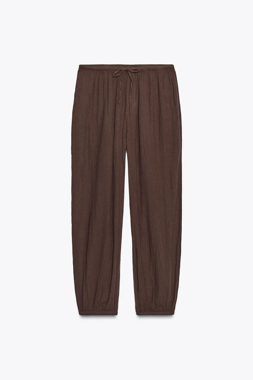 Zara · Talle L