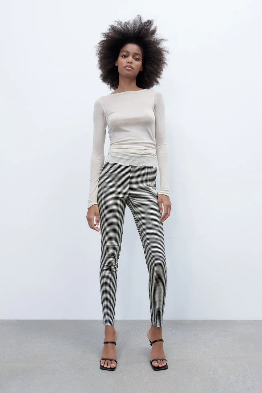 Pantalón Zara - imagen 1