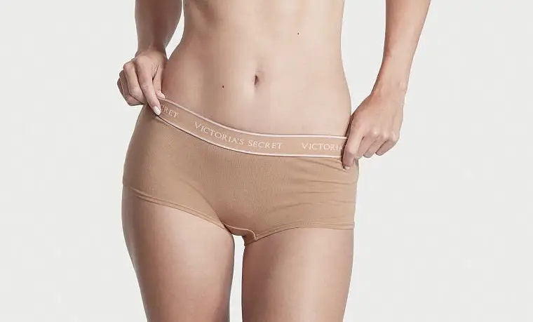 Bombacha Victoria's Secret - imagen 1