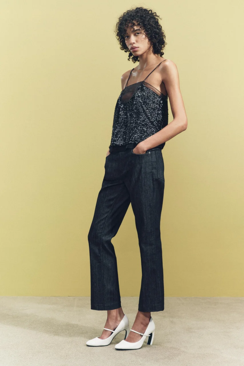 Zara · Talle M