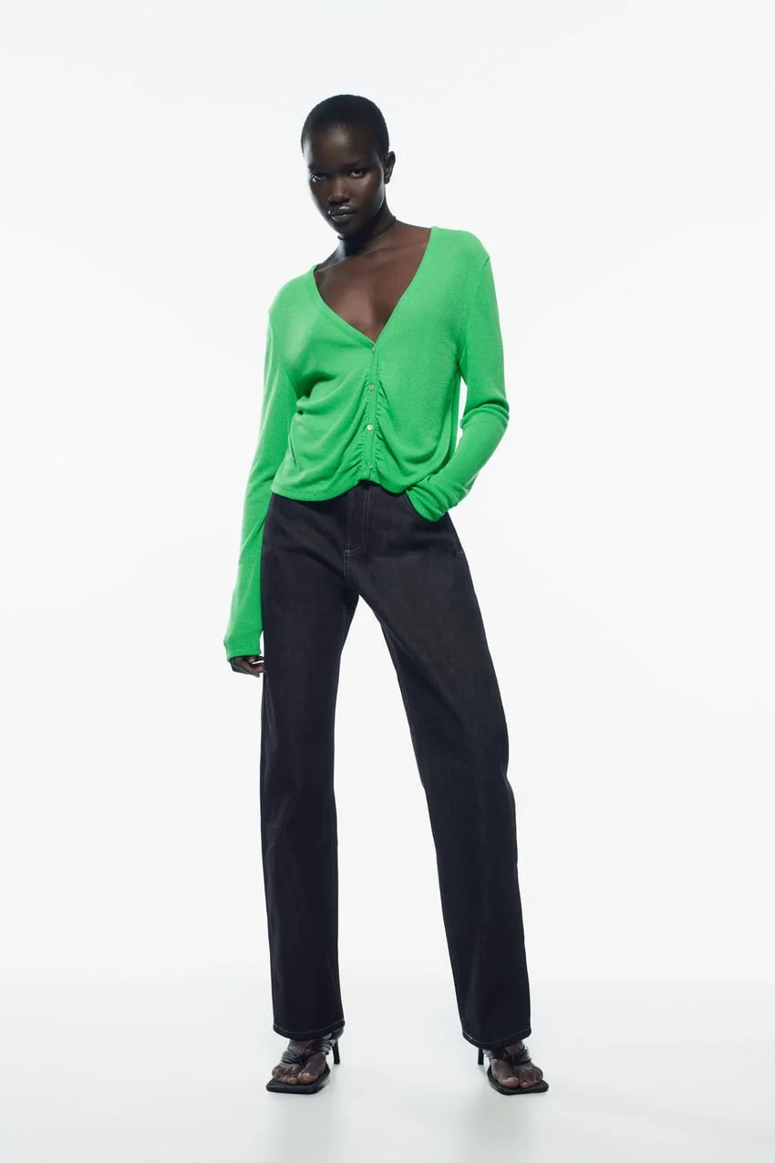 Sweater Zara - imagen 1