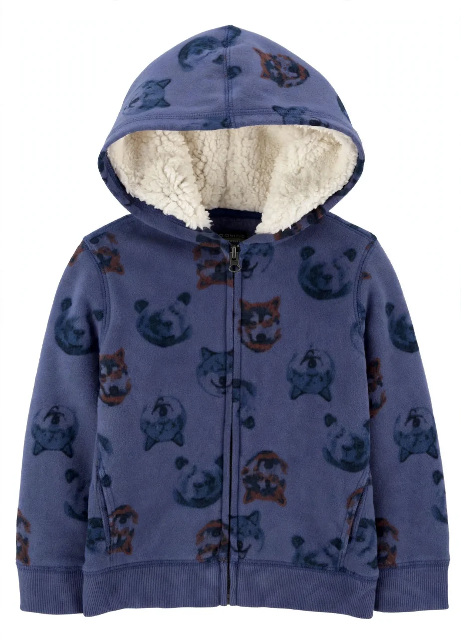 Campera Carter's - imagen 1