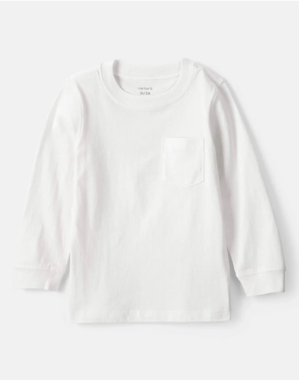Remera Carter's - imagen 1