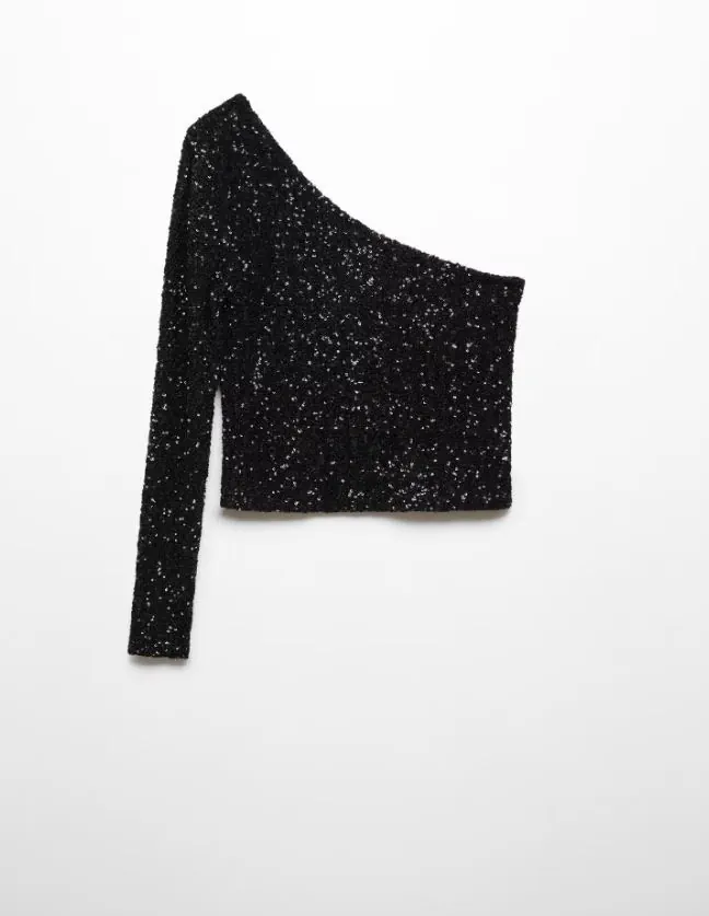 Blusa Mango españa - imagen 1
