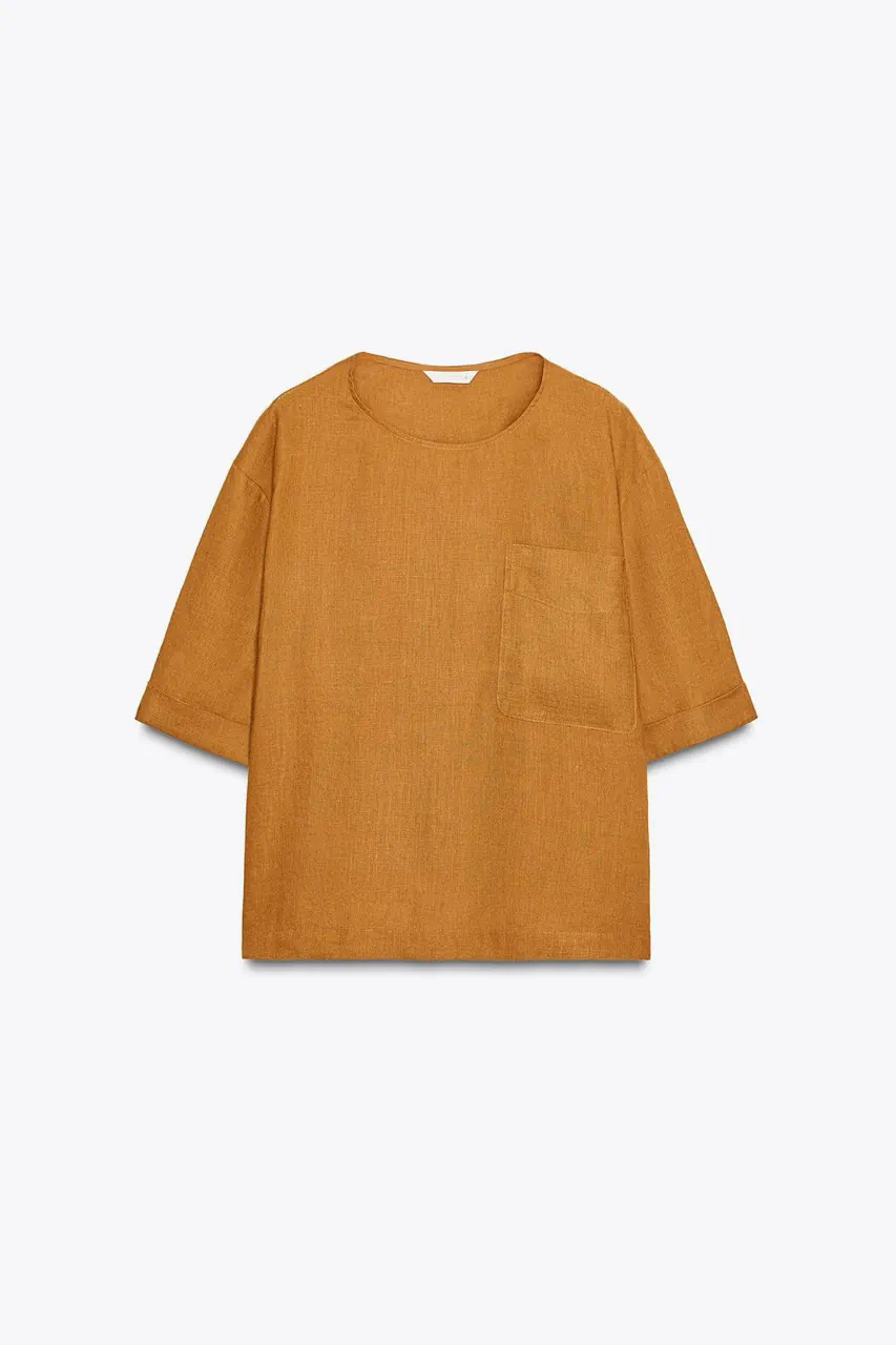 Zara · Talle M