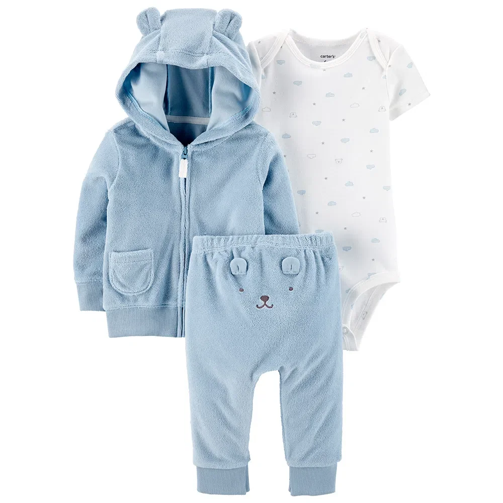 Carter's · Talle 12–18 meses / 80 cm