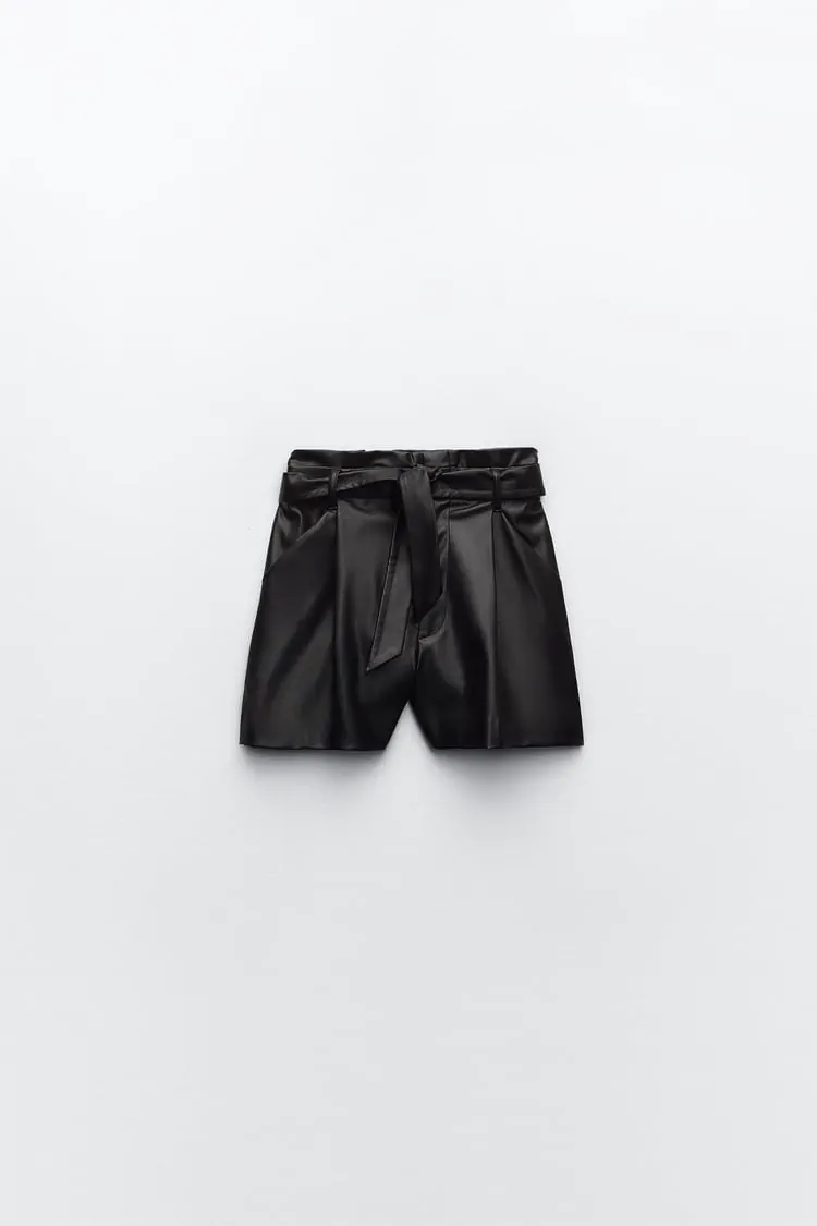 Short Zara - imagen 1