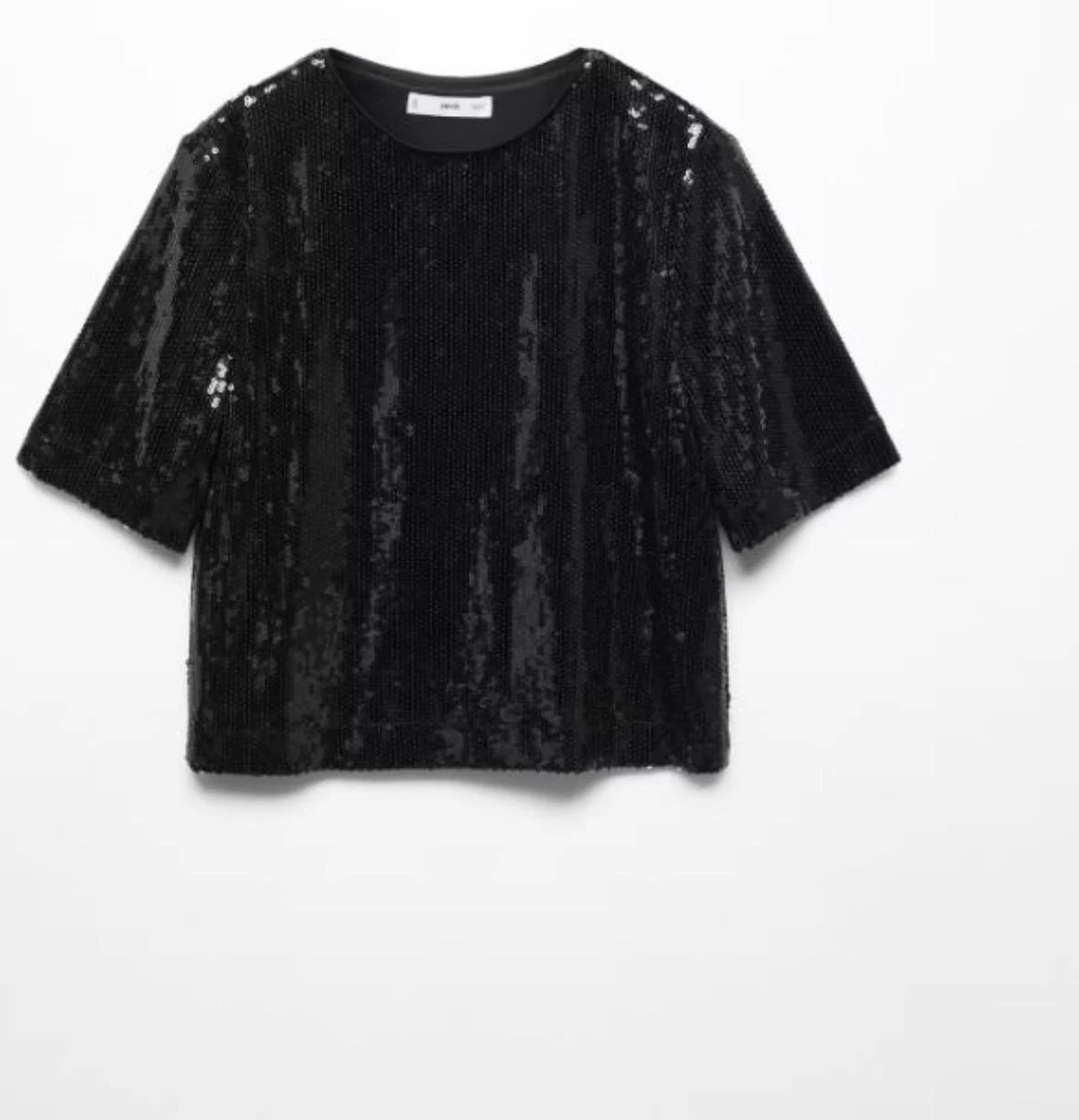Remera Mango españa - imagen 1