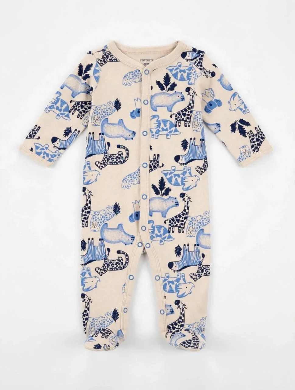 Pijama Carter's - imagen 1