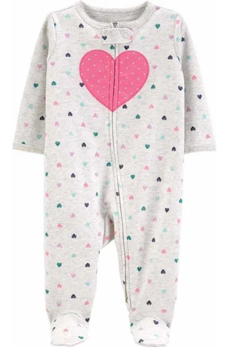 Pijama de una pieza Carters - imagen 1