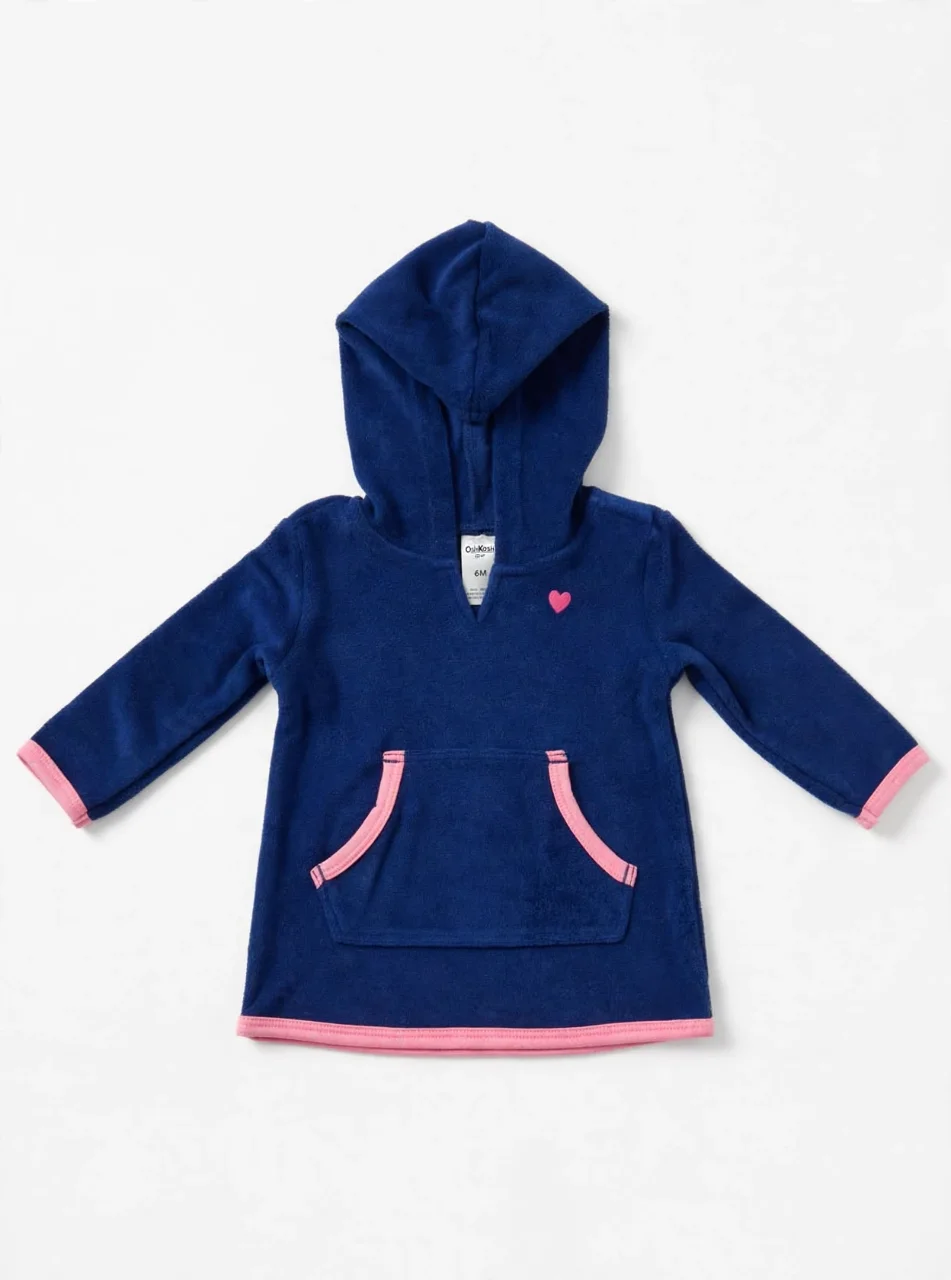 Campera Oshkosh - imagen 1