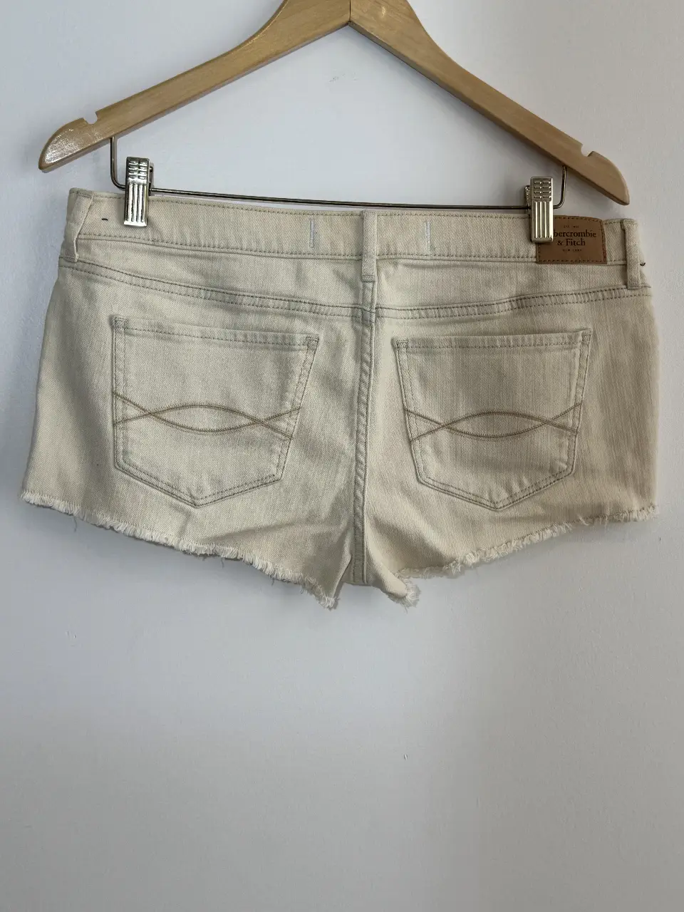 Short Abercrombie & Fitch · Talle US 30