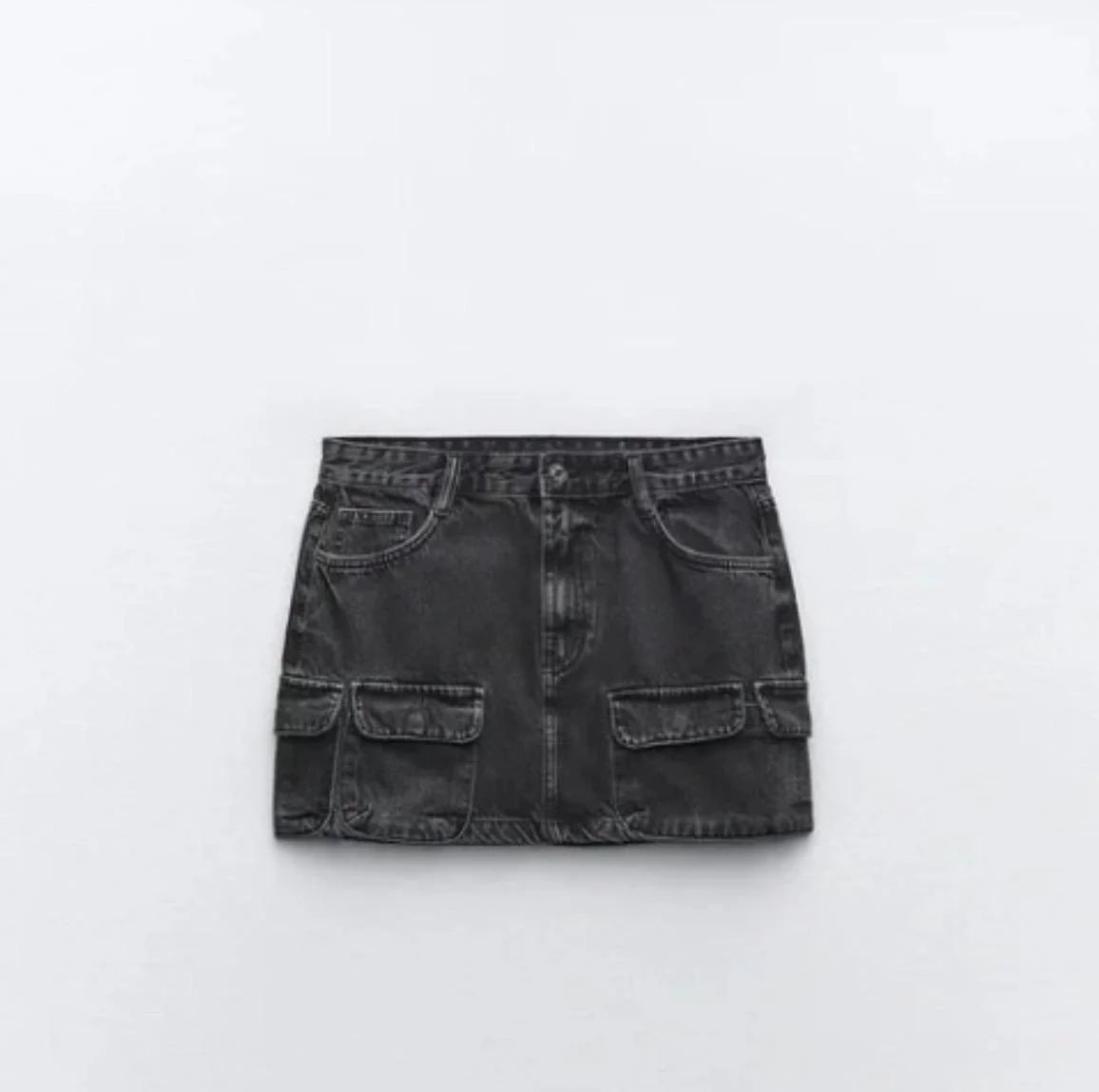 Pollera Zara - imagen 1