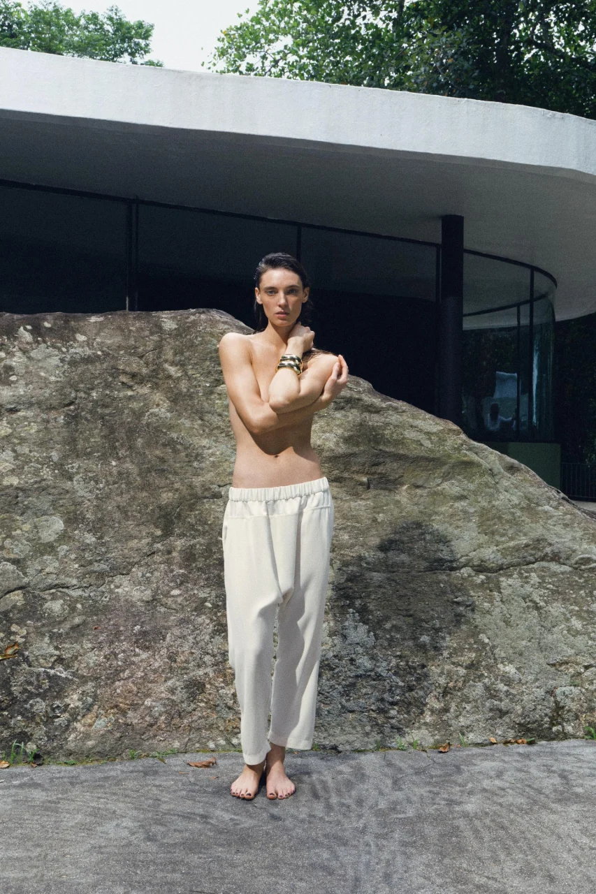 Pantalón Zara - imagen 1