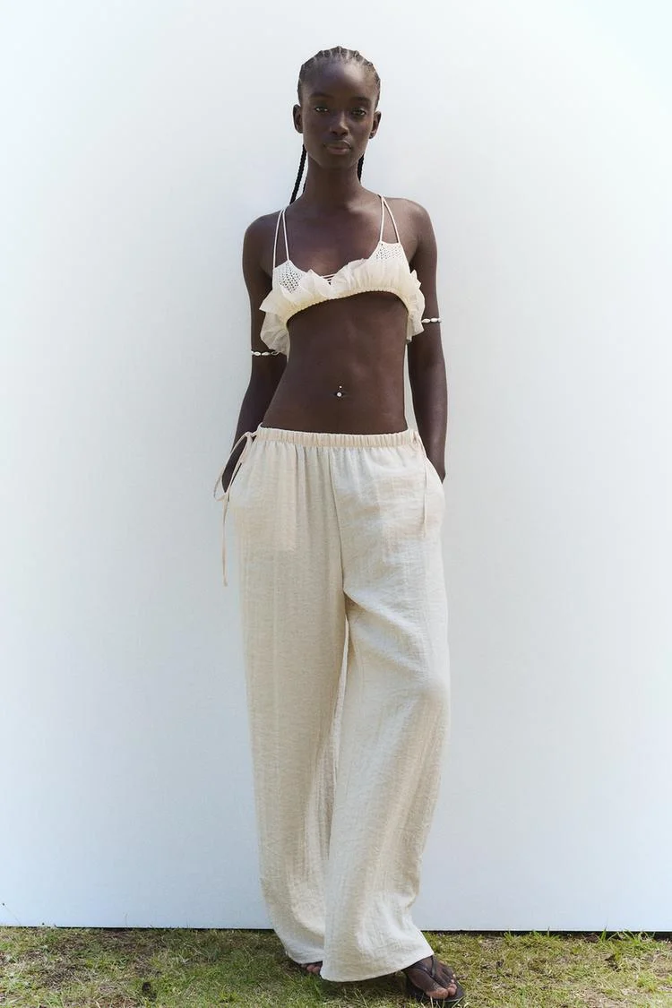 Pantalón Zara - imagen 1