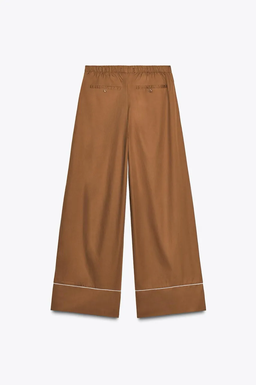 Zara · Talle L