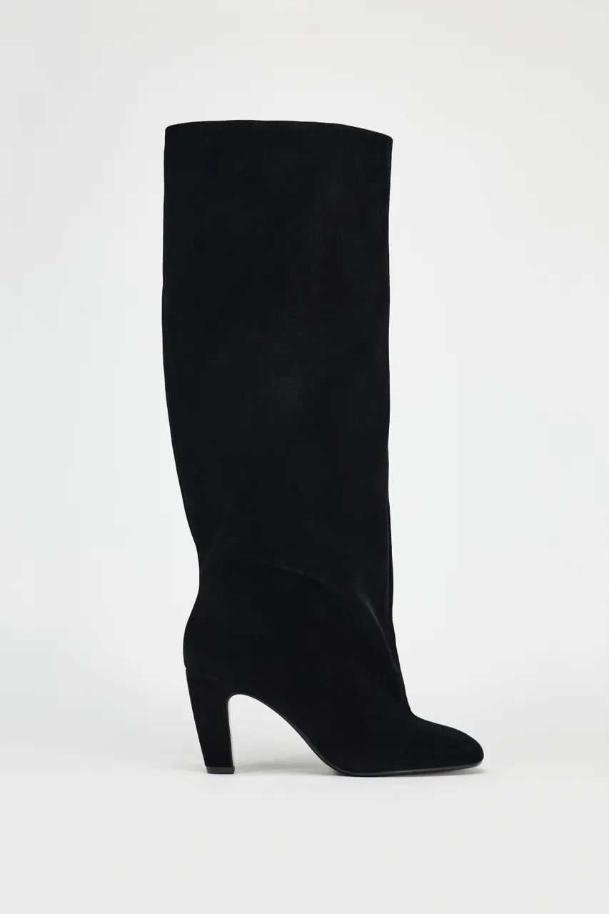 Botas Zara - imagen 1