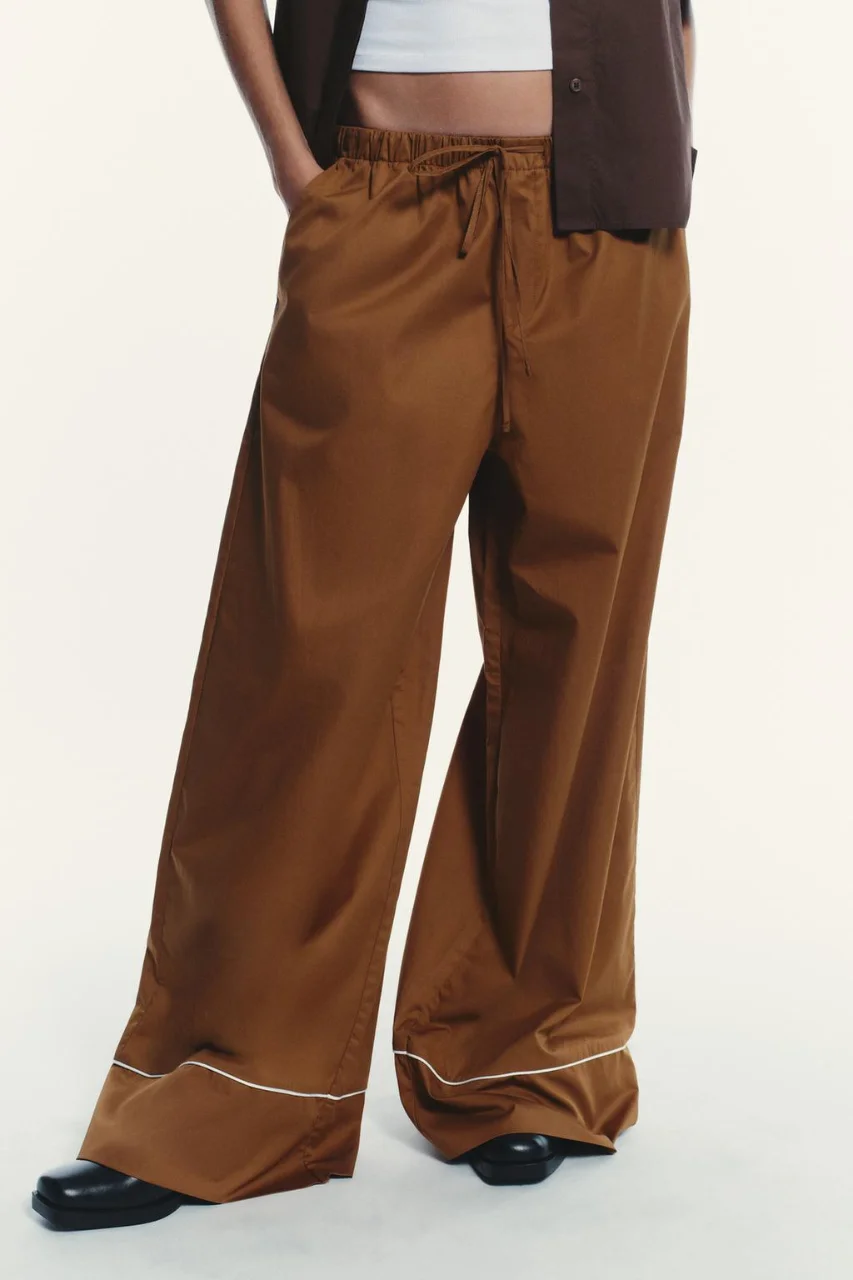 Pantalón Zara - imagen 1