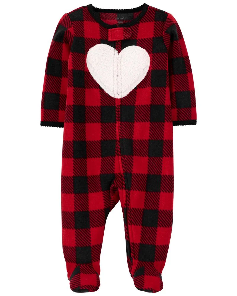 Pijama Carters - imagen 1
