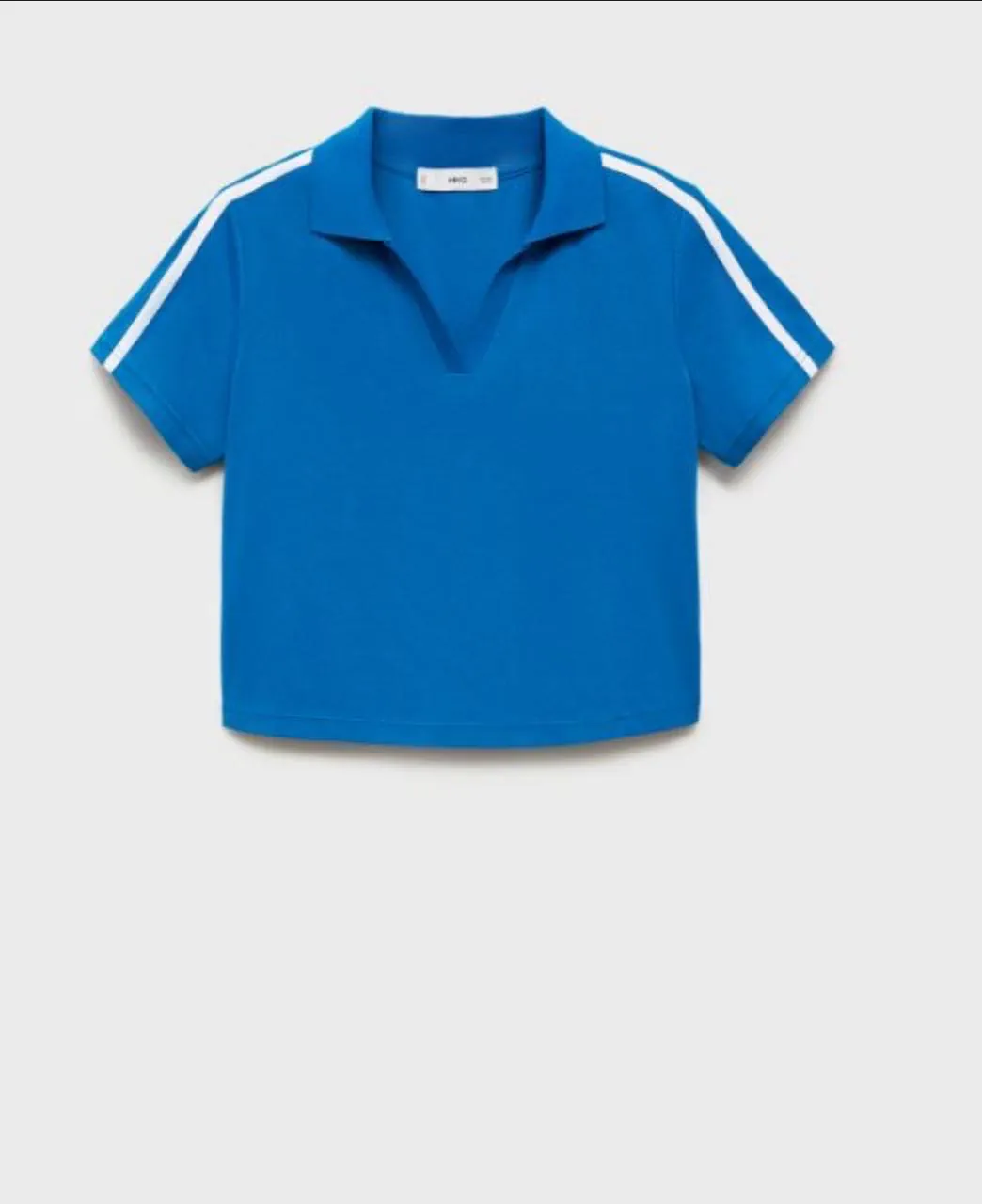 Remera Mango - imagen 1