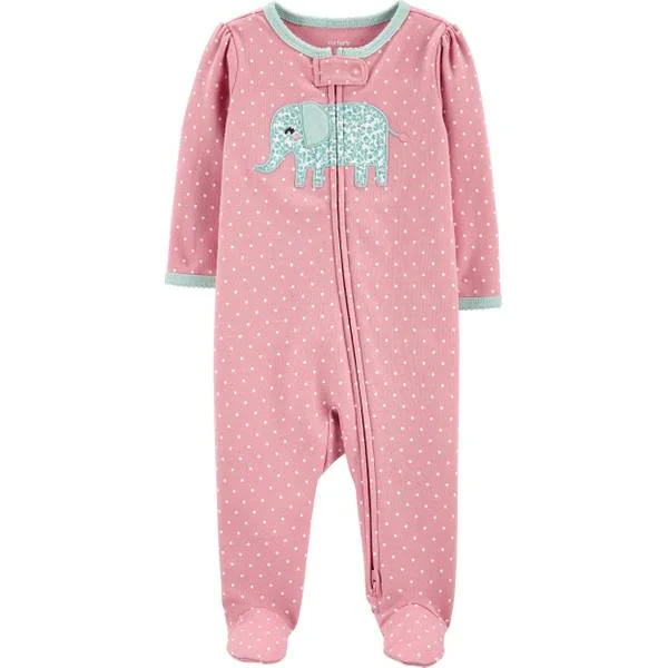 Pijama Carter's - imagen 1