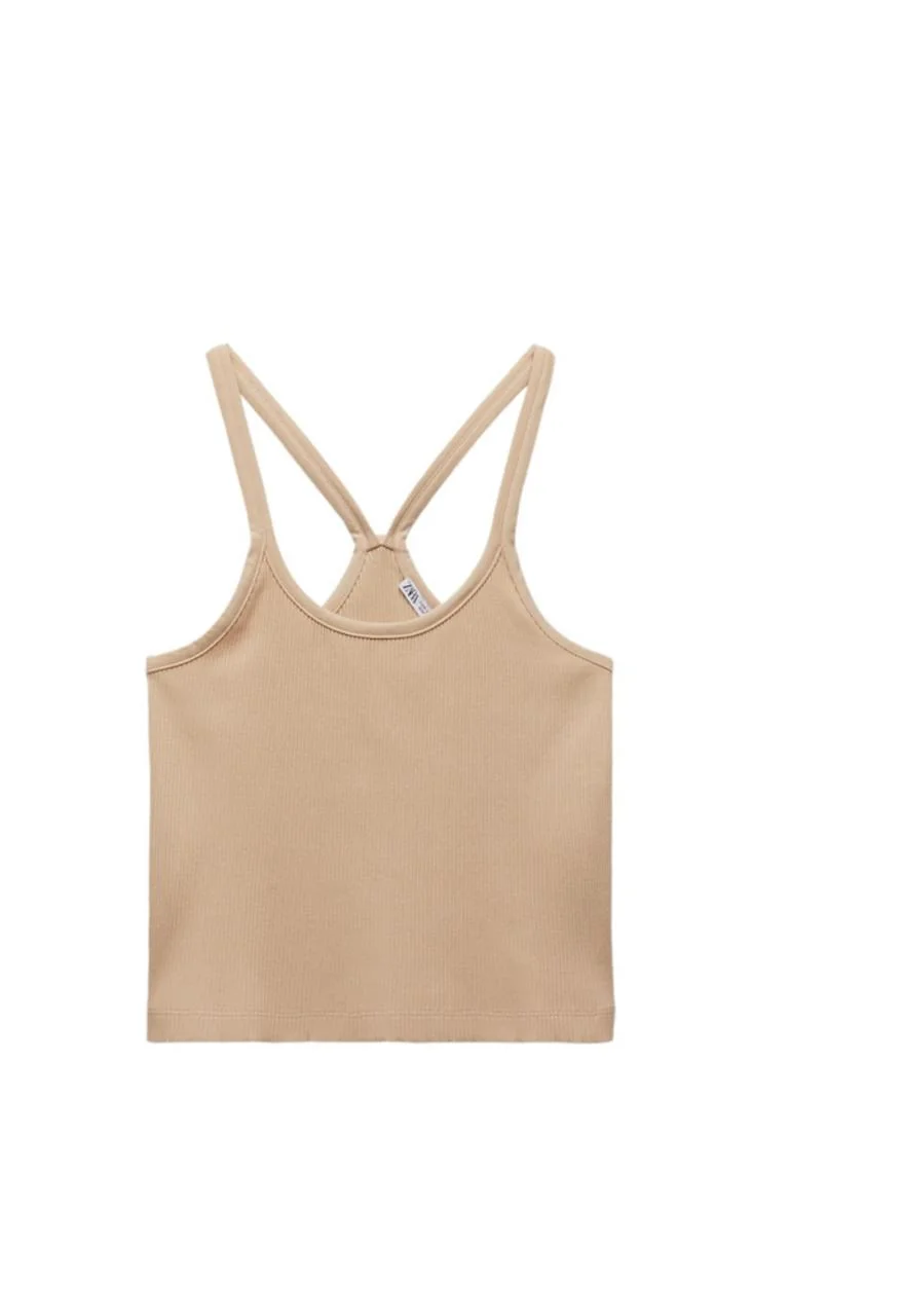 Top Zara - imagen 1